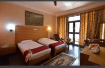 Bambolim Beach Resort