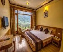 Hotel Snow Peak Retreat & Cottages