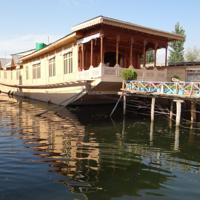 5 Days 4 Nights srinagar Tour Package by Trip Sailors Tour
