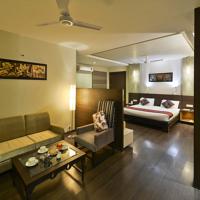 7 Days 6 Nights jaipur Tour Package by NEW DISCOVER HOLIDAYS