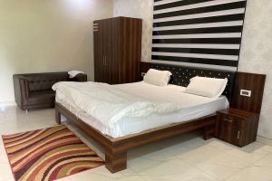 4 Days 3 Nights ranchi Tour Package