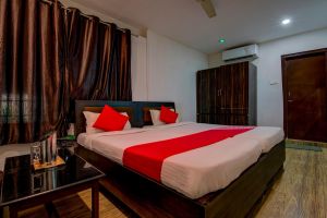 4 Days 3 Nights ranchi Tour Package