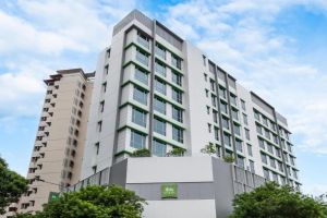 04 Days Memorable Singapore Holiday