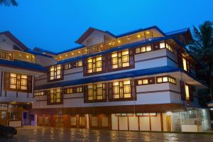 3 night 4 day Munnar Alleppey Romantic Package