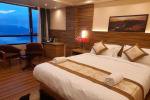 5 Days 4 Nights gangtok Tour Package by Northeast Tour