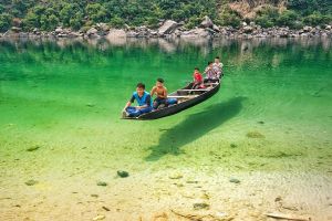 11 Days 10 Nights bomdila Holiday Package by Northeast Tour