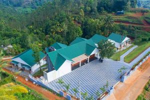 Kerala Package for 7 Nights 8 Days with Kanyakumari Day trip