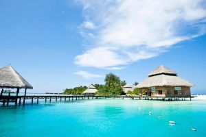4 Days 3 Nights maldives Tour Package by Holiday To Cheers