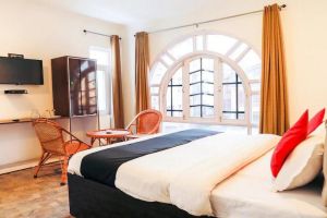 5 Days 4 Nights srinagar Trip Package