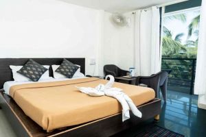 04 Days Joyful Goa Tour Package