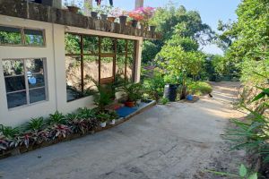 05 Days Guwahati Wari Chora Trekking Tour