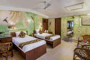 03 Days Sundarban Tiger Camp Tour from Kolkata