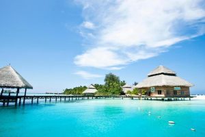 4 Days maldives Tour Package From Hyderabad with Flight