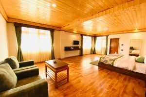 7 Days 6 Nights gangtok Trip Package by Northeast Tour