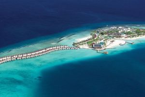 Luxuary Maldivies for 5 Days and 4 Nights