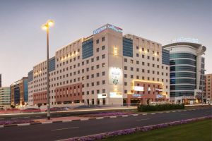 Dubai Dreams: A Perfect Blend of Modern & Traditional