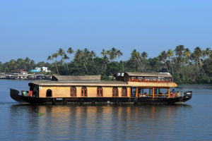 Celebrate Diwali in Gods Own Country - Kerala