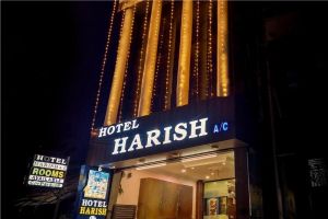 Madurai Rameshwaram Kanyakumari Trip