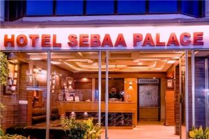 Madurai Rameshwaram Kanyakumari Trip