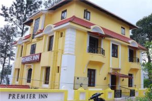 Yercaud 1N 2D Package