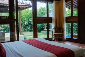 Bali 6 Days 5 Nights ubud Tour Package by balisutha tour service