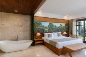 Bali 7 Days 6 Nights ubud Tour Package by balisutha tour service