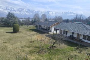 6 Days 5 Nights Tour Package by KHAZAB TOUR AND TRAVELS