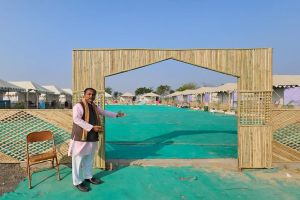 4 Days 3 Nights Rann of Kutch Tour Package by MP WORLD TRAVEL