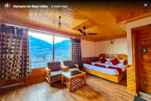 5 Days 4 Nights kerala  honeymoon Package