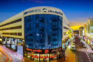 AMAZING DUBAI & ABU DHABI