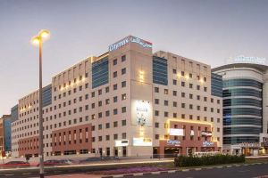 Dubai Package 4 Night 5 Days for 2 Pax