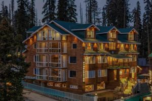 6 Nights 7 Days Kashmir Tour Package