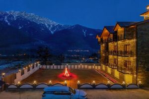 6 Nights 7 Days Kashmir Tour Package