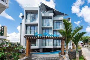 6Nights 7 Days Mauritius Package by Vinayak Travels Pvt.Ltd