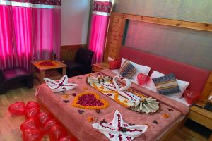4 Days 3 Nights manali Tour Package by The Elite Holidays