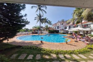 4 Days 3 Nights goa Tour Package by The Elite Holidays