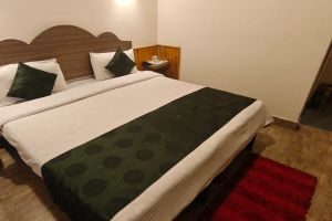 5 DAYS 4 NIGHTS SIKKIM GANGTOK DARJEELING BAGDOGRA NJP HOLIDAY PACKAGE