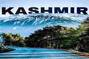 Magical Kashmir 4nights 5days