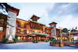 KAILASH MANSAROVAR YATRA