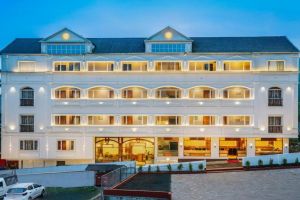 04Nights 05Days Kerala Tour Package