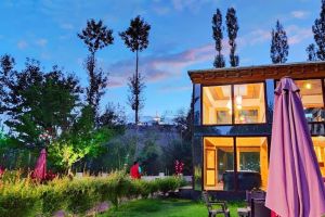 7 Days 6 Nights ladakh Tour Package by SOUL SURFERS