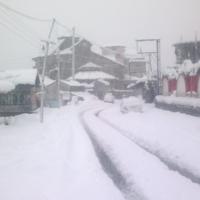 Memorable 4 Days 3 Nights Delhi with Manali Trip Package