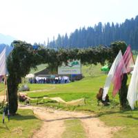 5 Days 4 Nights srinagar Family-holidays Tour Package by Mehroza Tour & Travels