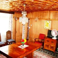 6 Days 5 Nights srinagar Tour Package by TravelO'Fiesta