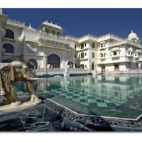 Rajasthan Itinerary for 7 Days