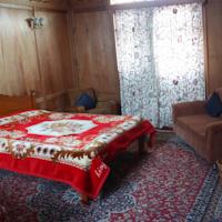 Kashmir 6Days 5 nights Group Tour package