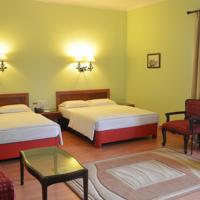 3 Days 2 Nights mathura Tour Package