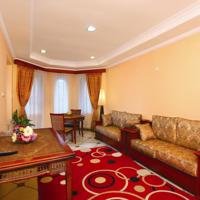 Adventure Tour Package for 4 Days 3 Nights