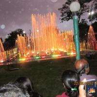 Adventure Tour Package for 2 Days 1 Nights