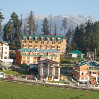 Kashmir Corridor 7 Nights 8 Days Holiday Tour Package